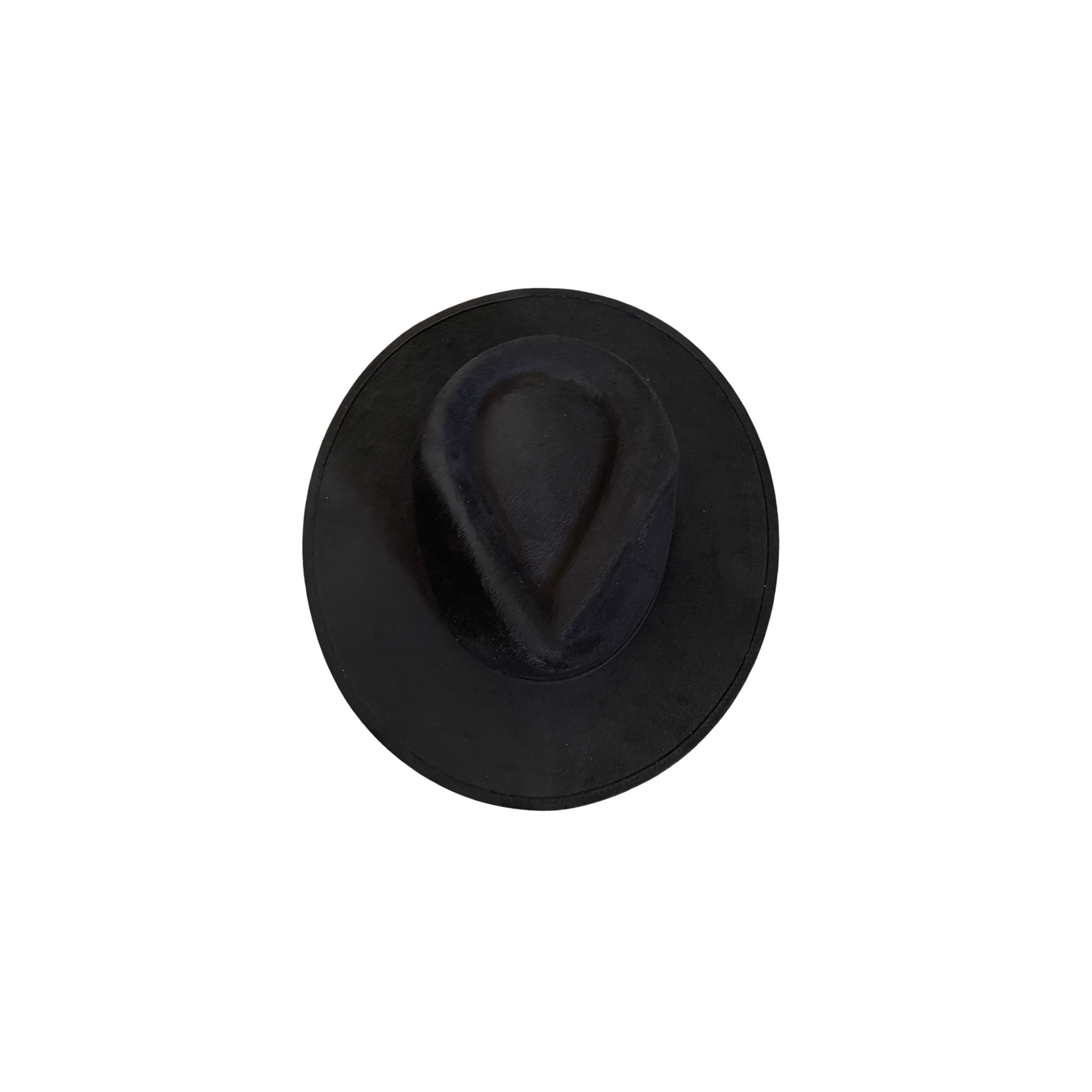 Rebecca Cross Top Rancher - Black