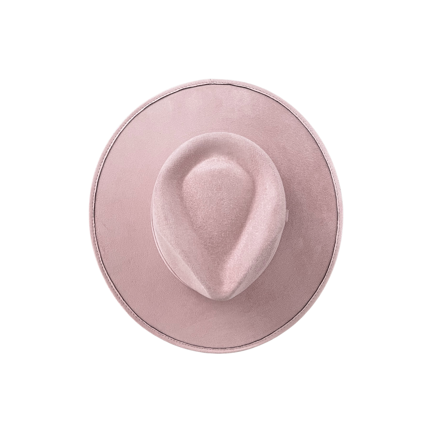 Millie Teardrop- Blush Pink