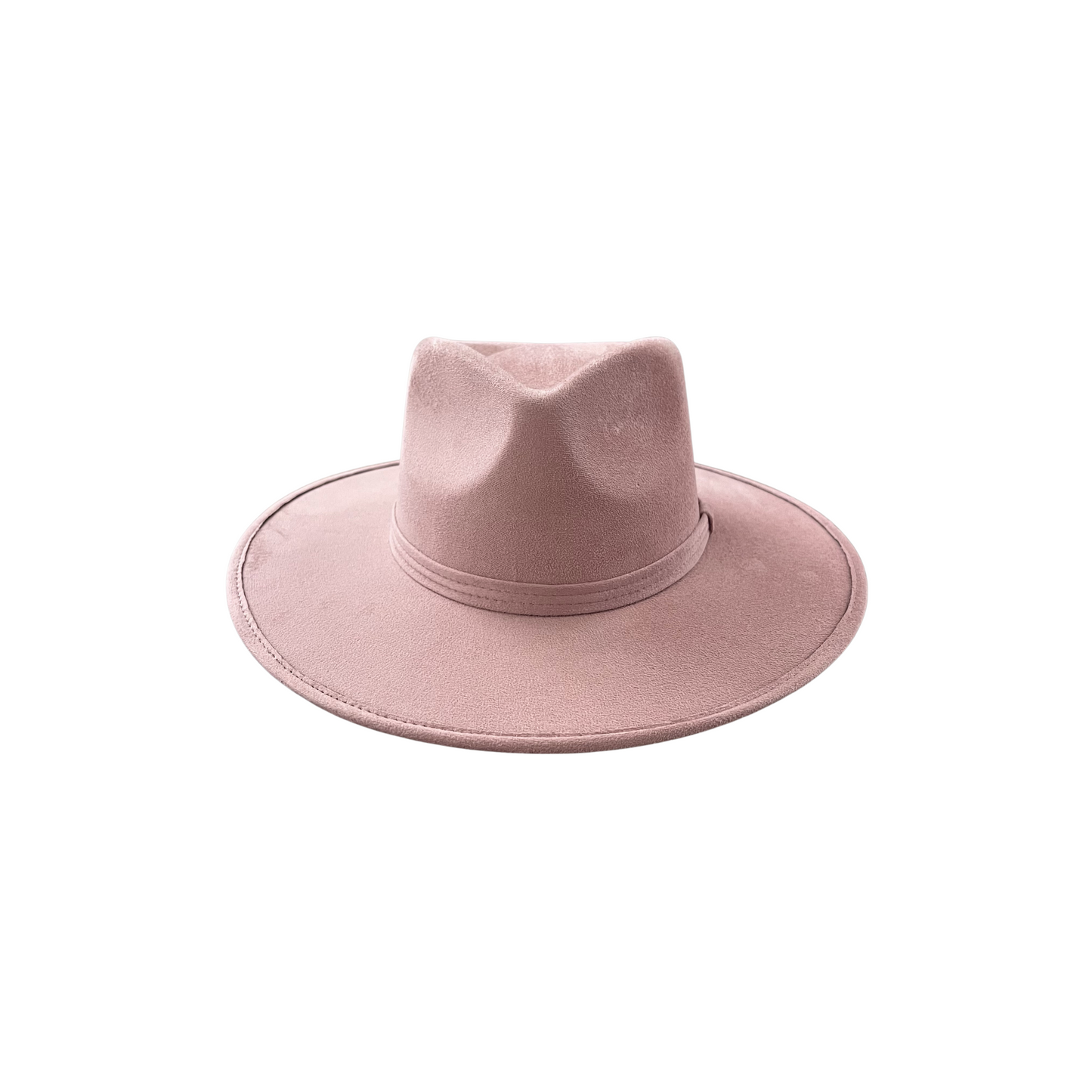 Millie Teardrop- Blush Pink