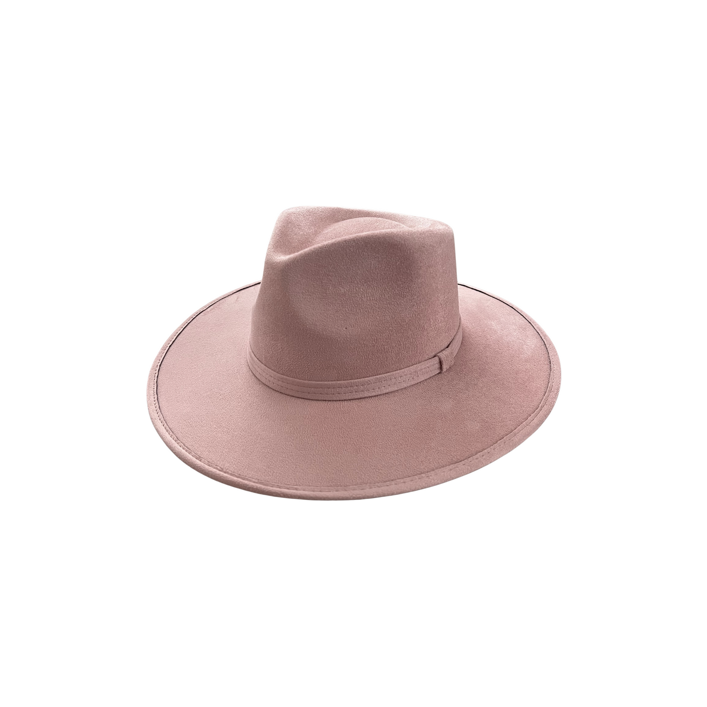 Millie Teardrop- Blush Pink