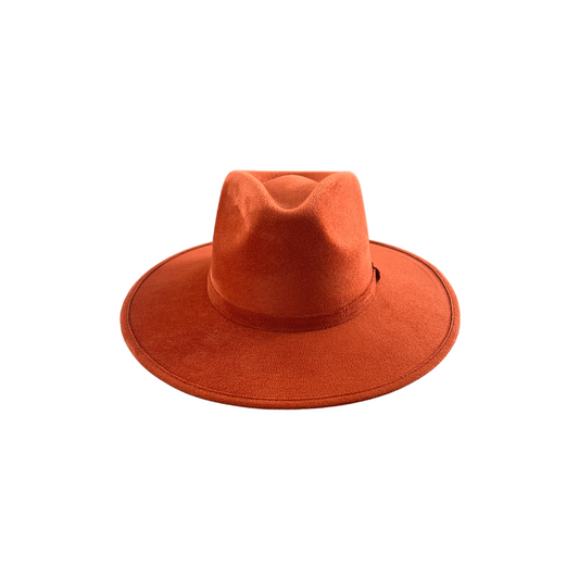 Casey Rancher - Burnt Orange