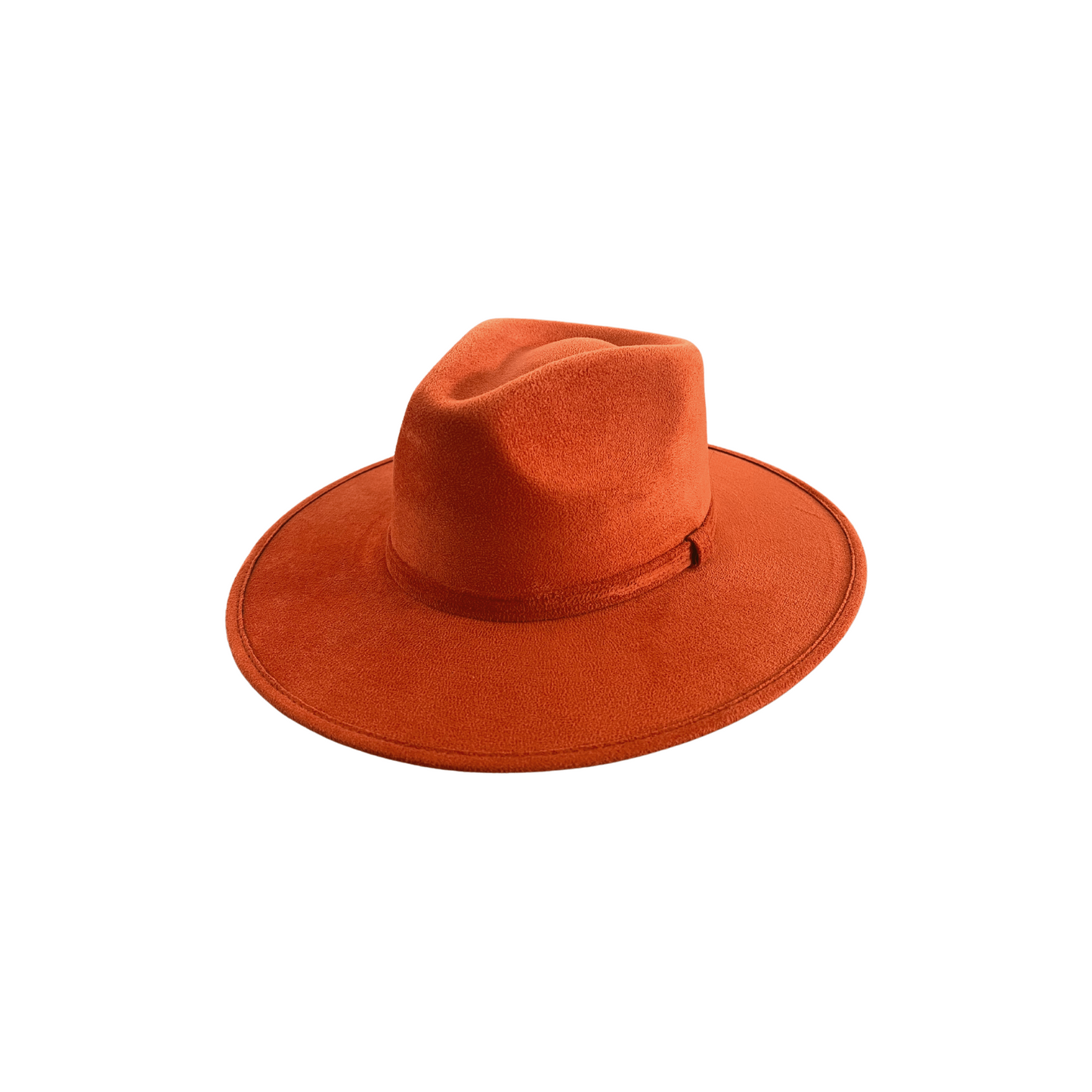 Casey Rancher - Burnt Orange