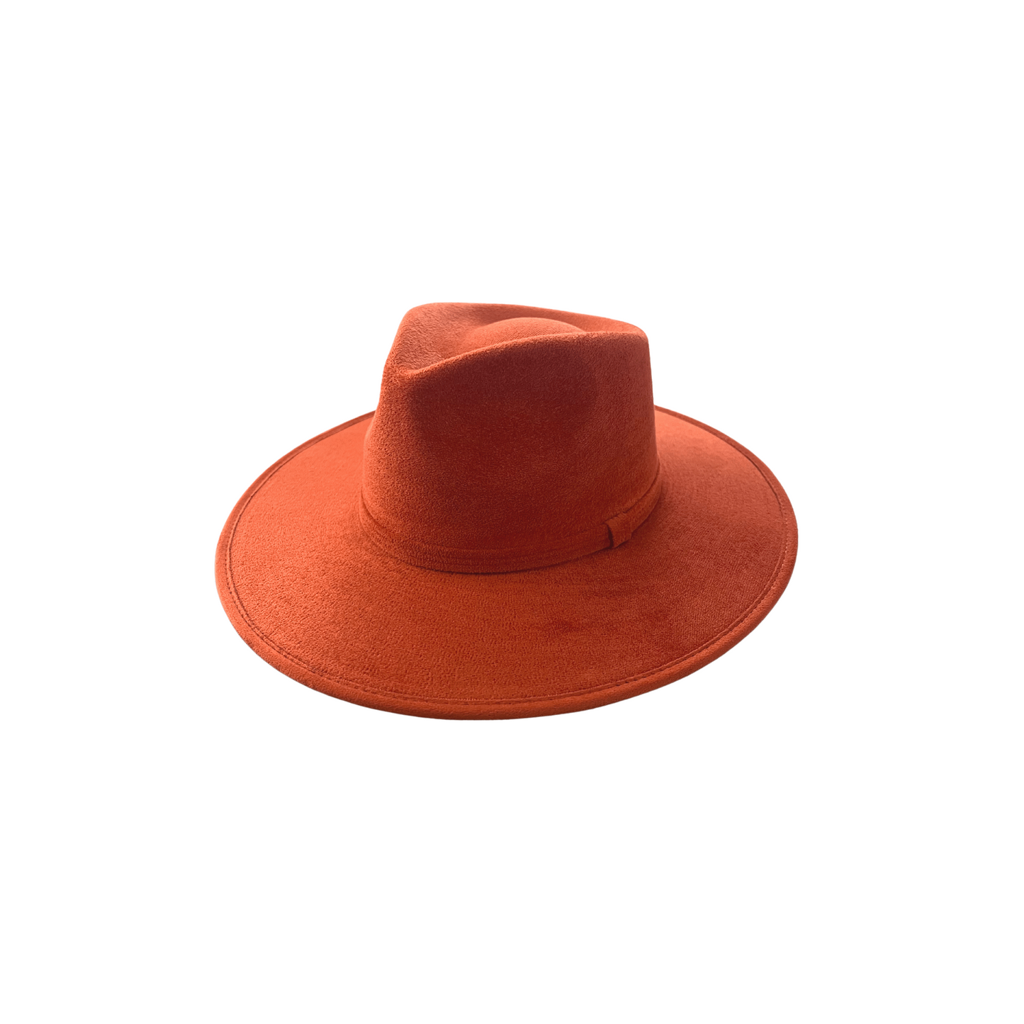 Millie Teardrop- Burnt Orange