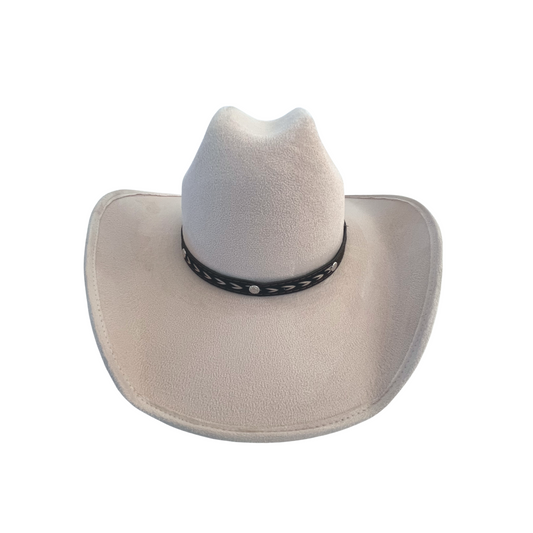The Western Legend - Ivory