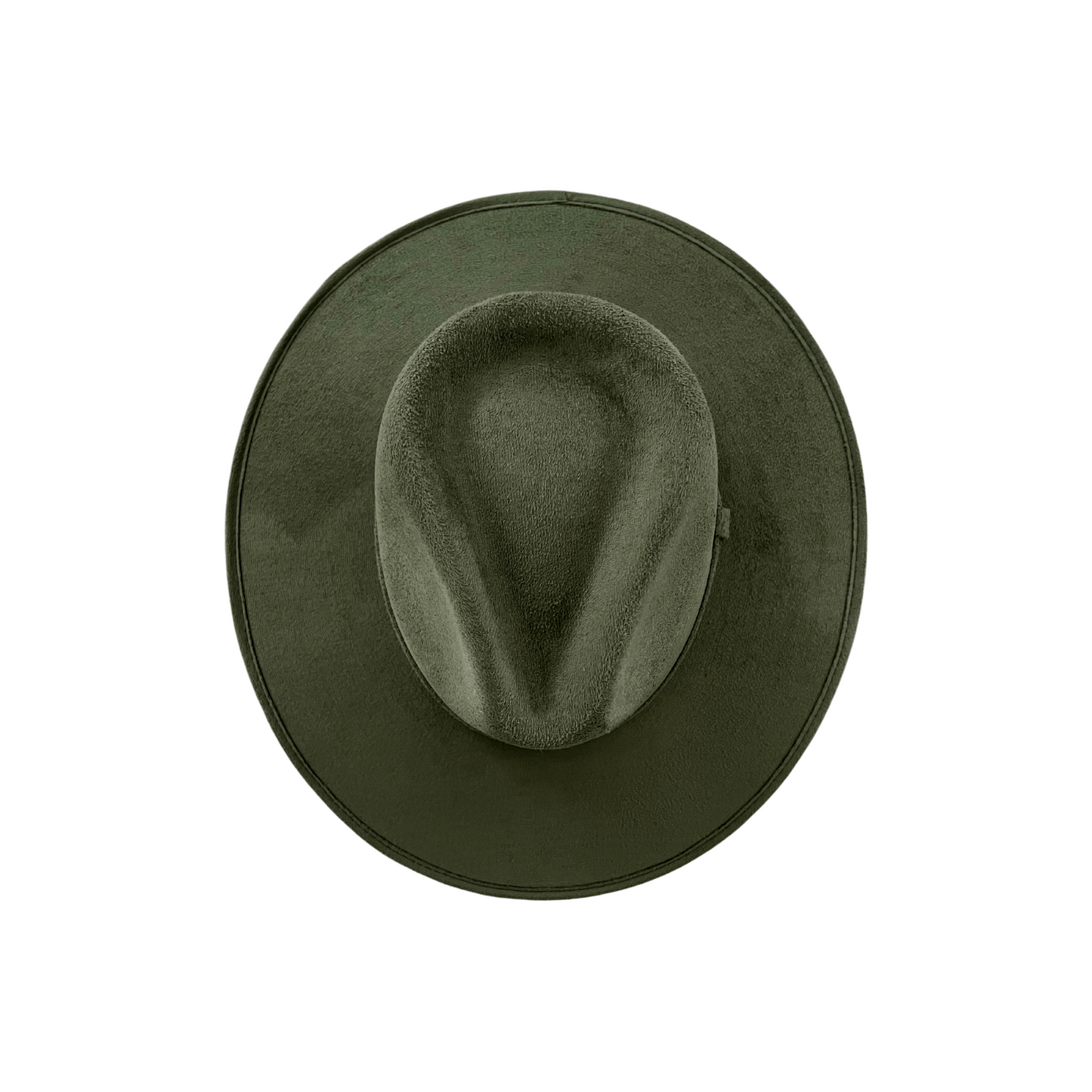 Casey Rancher - Olive Green