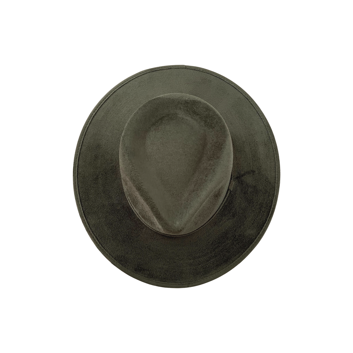 Millie Teardrop-Olive