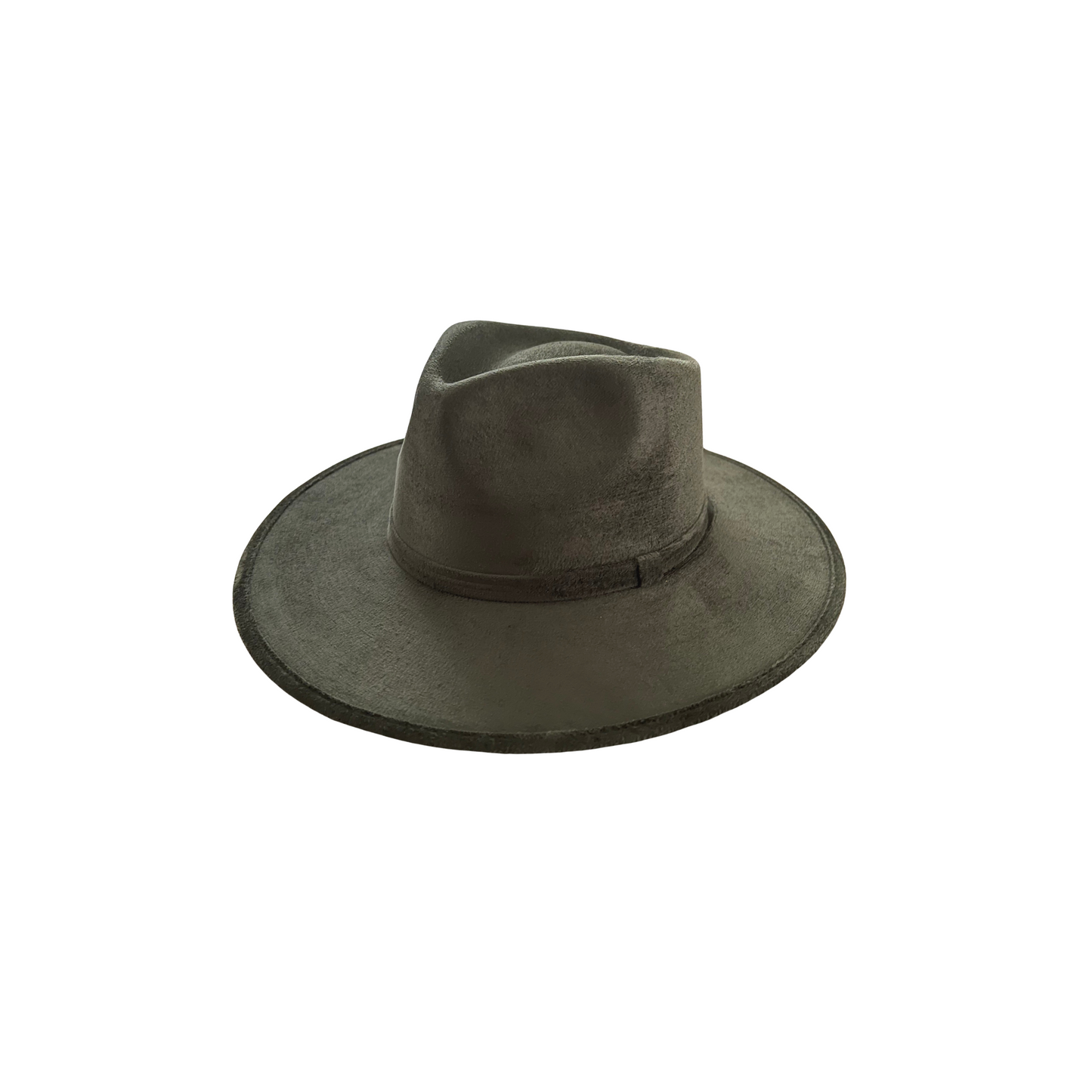 Millie Teardrop-Olive