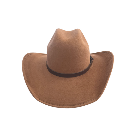 The Western Legend - Tan