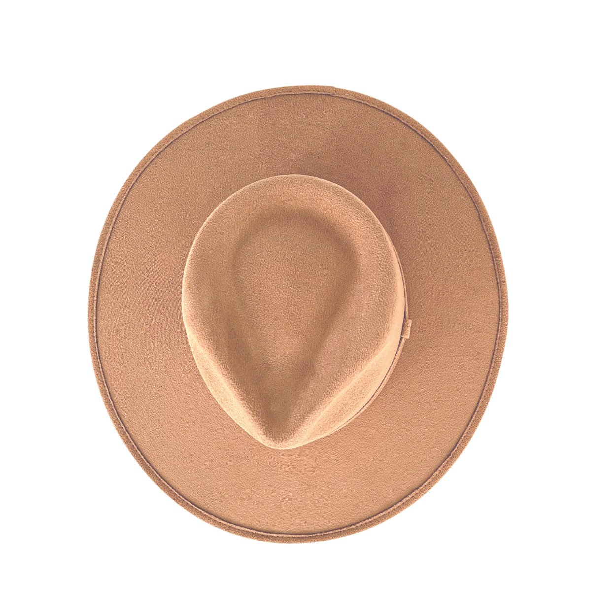 Millie Teardrop - Tan