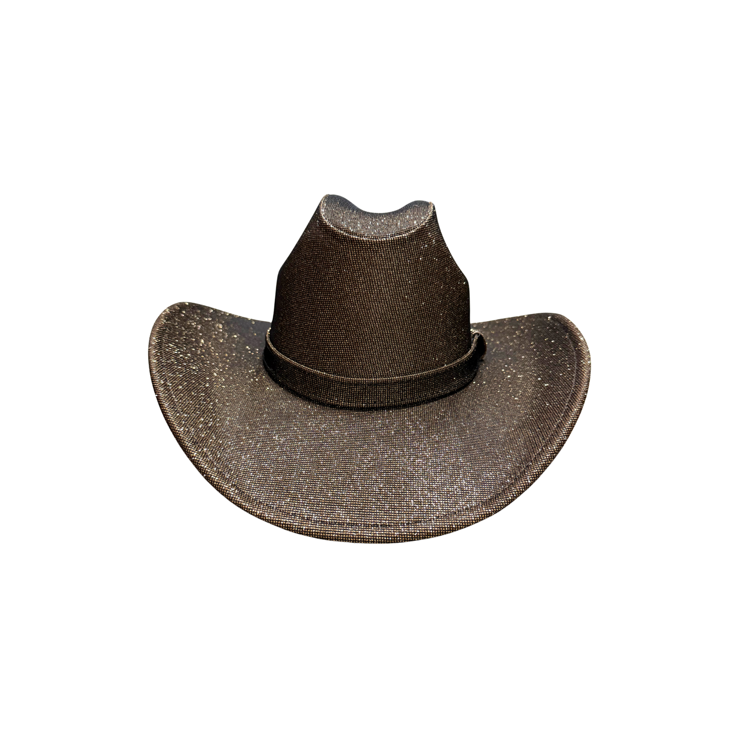 Western Glam Cowgirl- Desert Gold