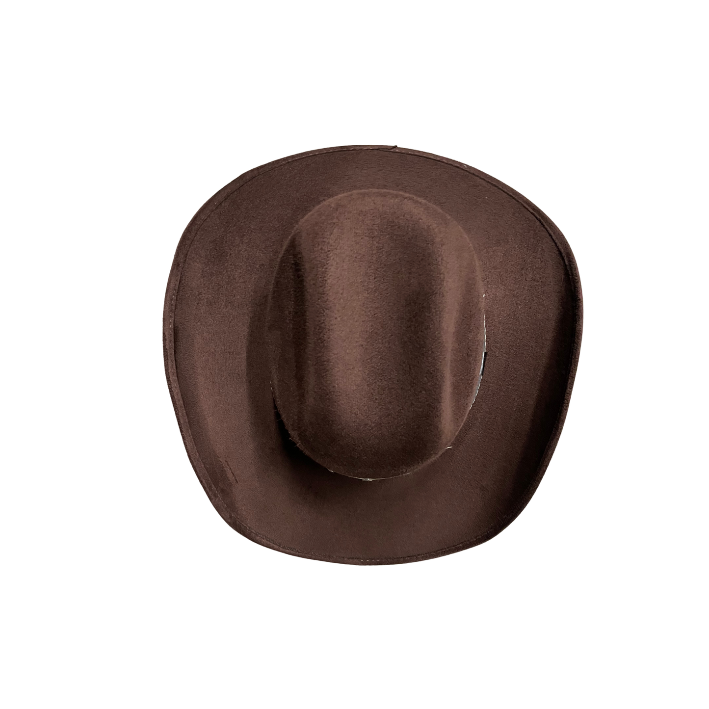 The Western Legend - Brown