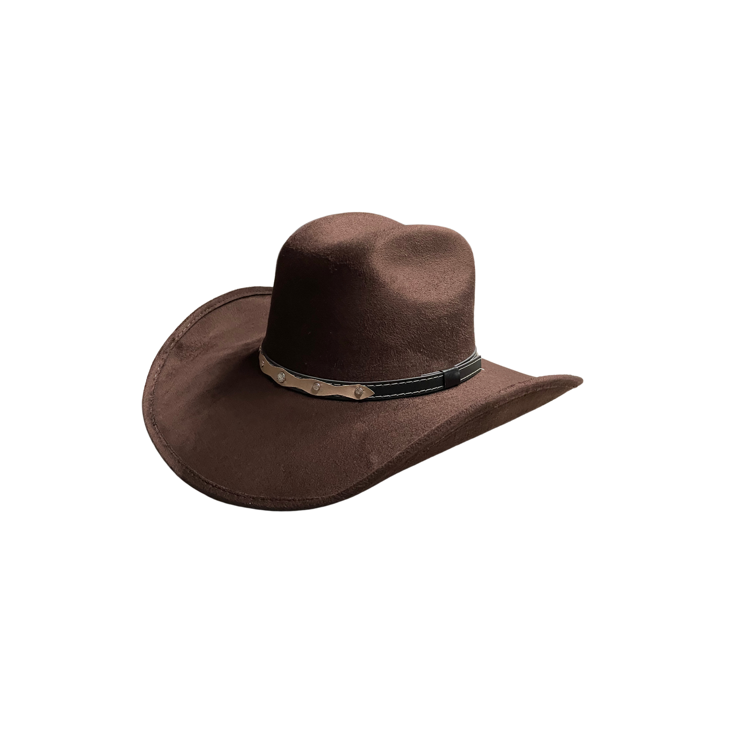 The Western Legend - Brown