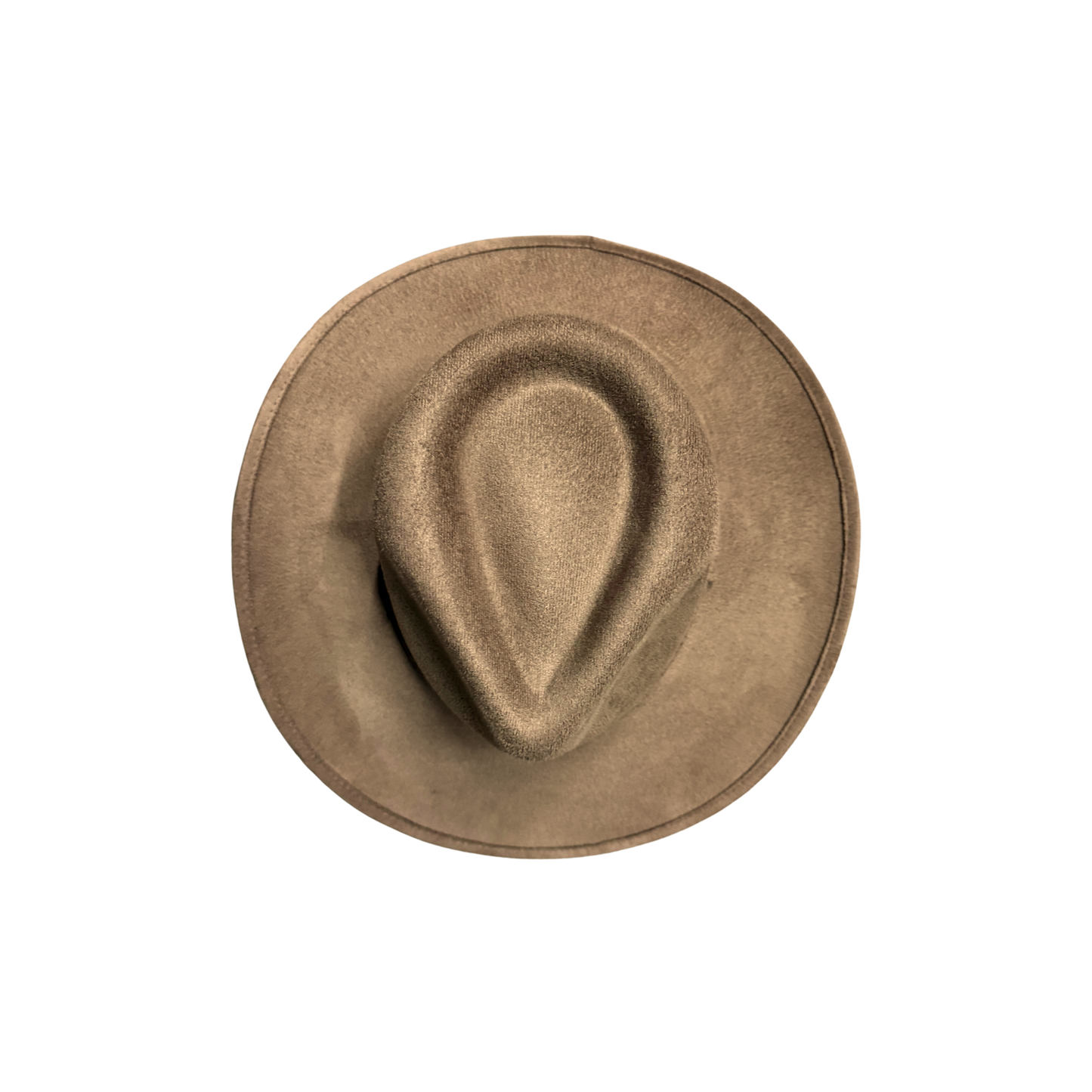 The Bronco Cowboy- Dark Taupe