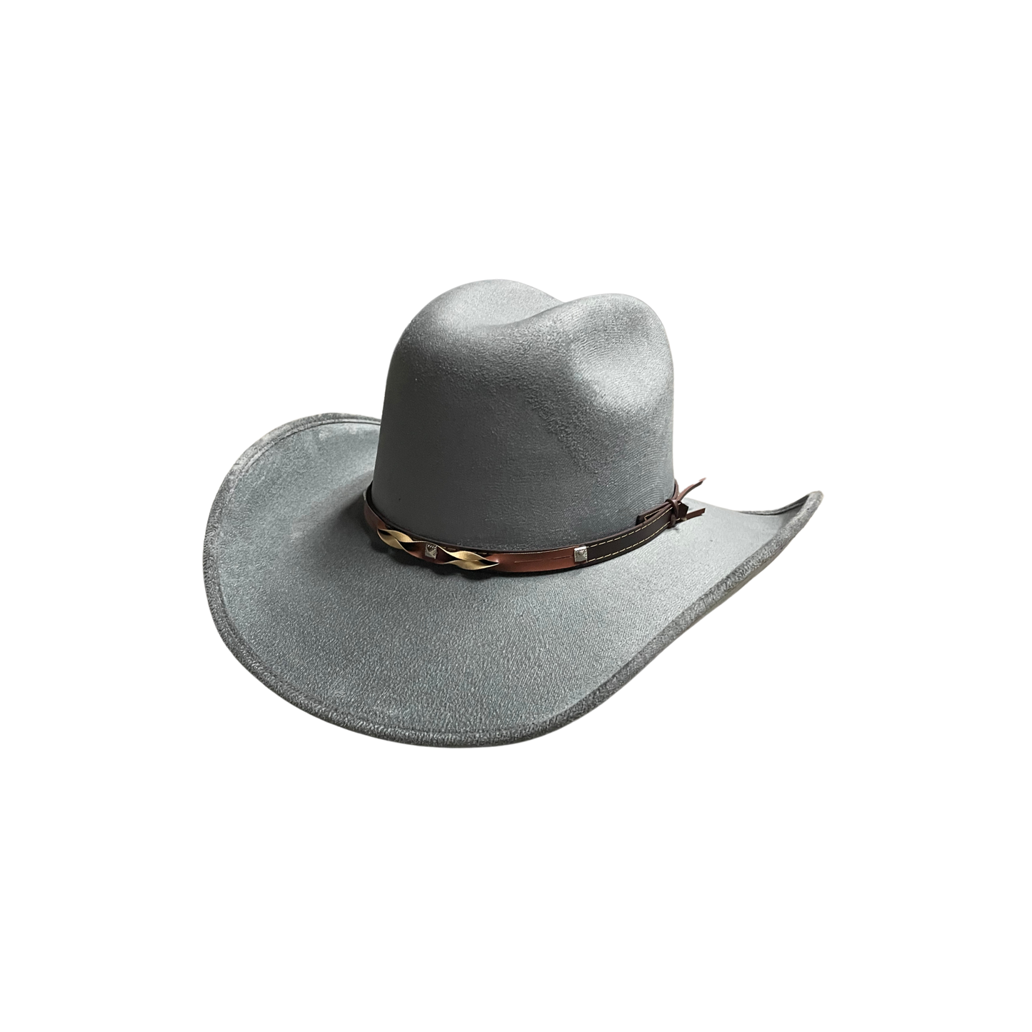 The Western Legend - Gray