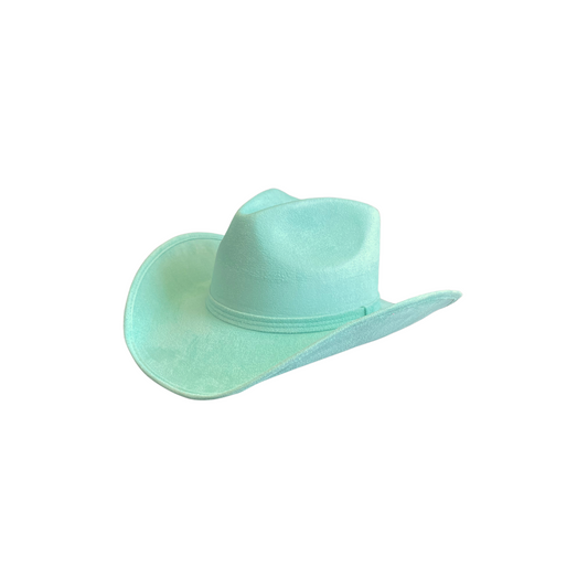 Western Rodeo Style- Mint