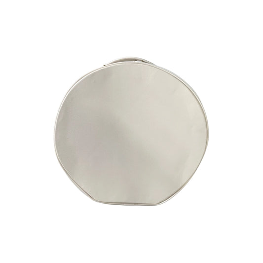 Travel Hat Carrier Ivory D&D