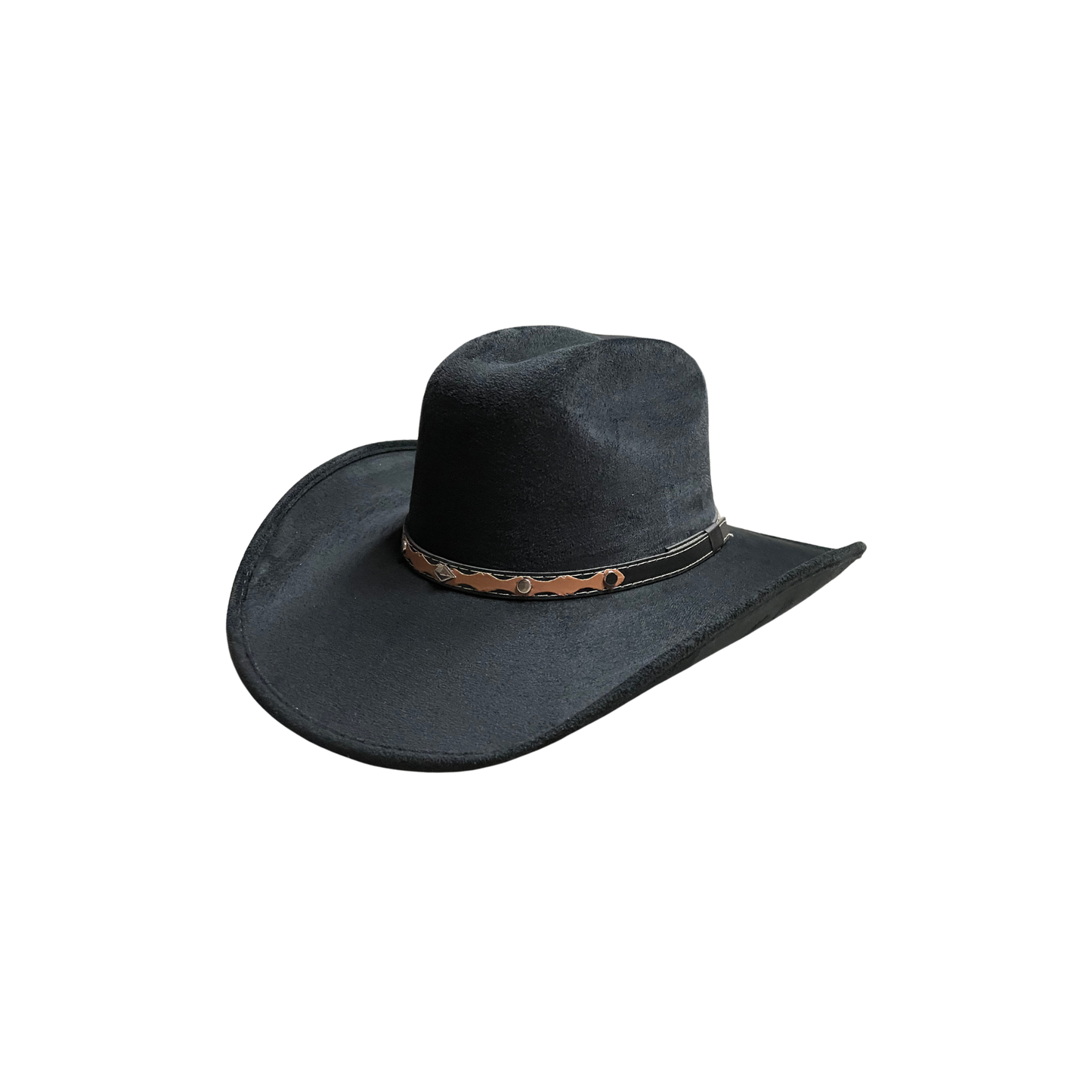 The Western Legend - Black