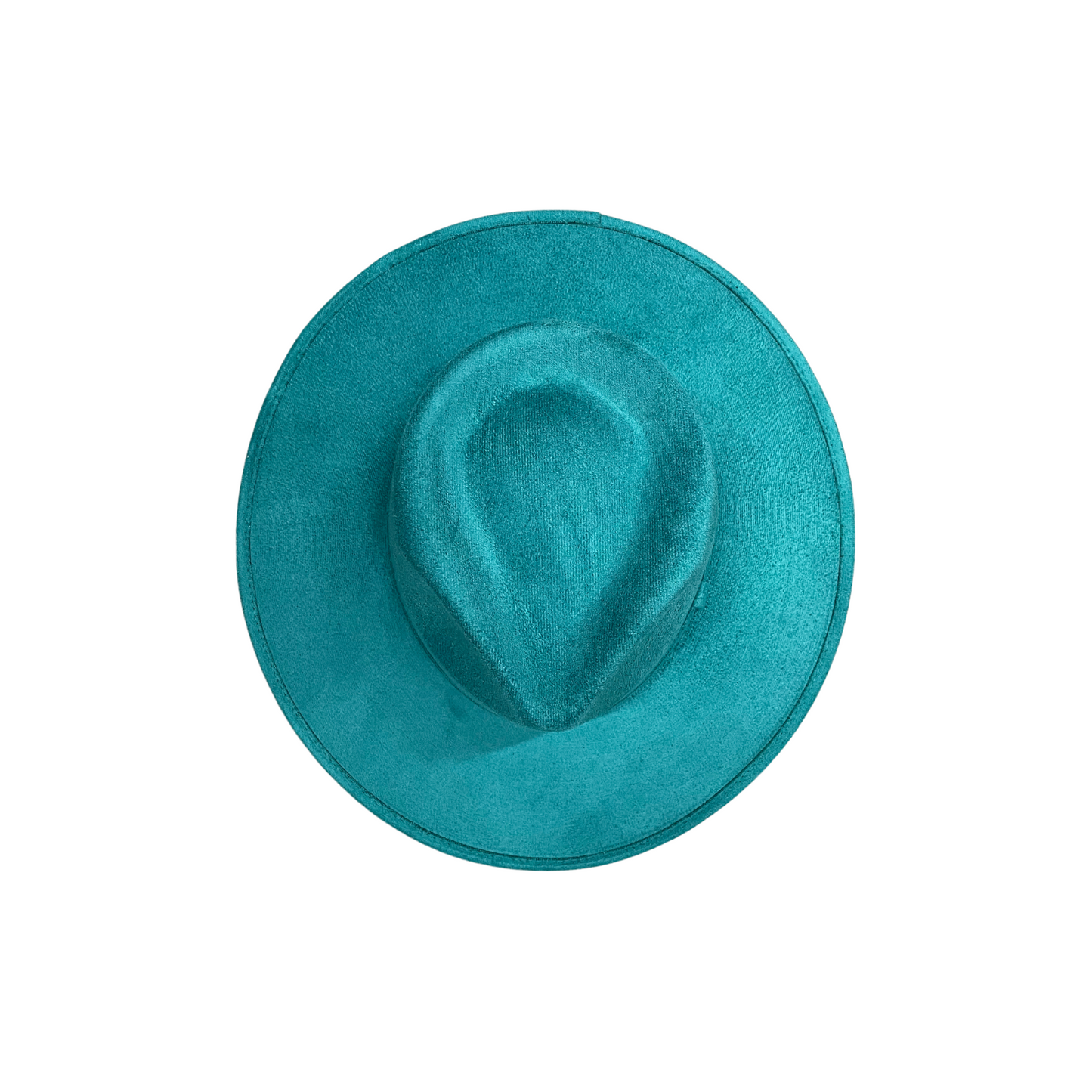 Millie Teardrop- Teal