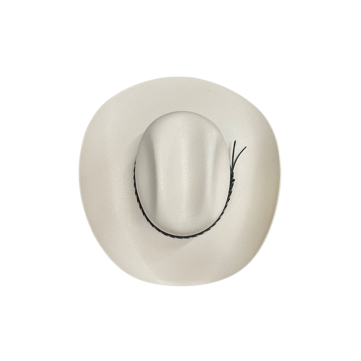 Cattleman Straw Cowboy Hat D&D