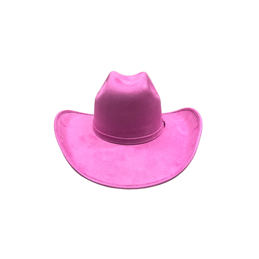 The Western Legend - Lipstick Pink