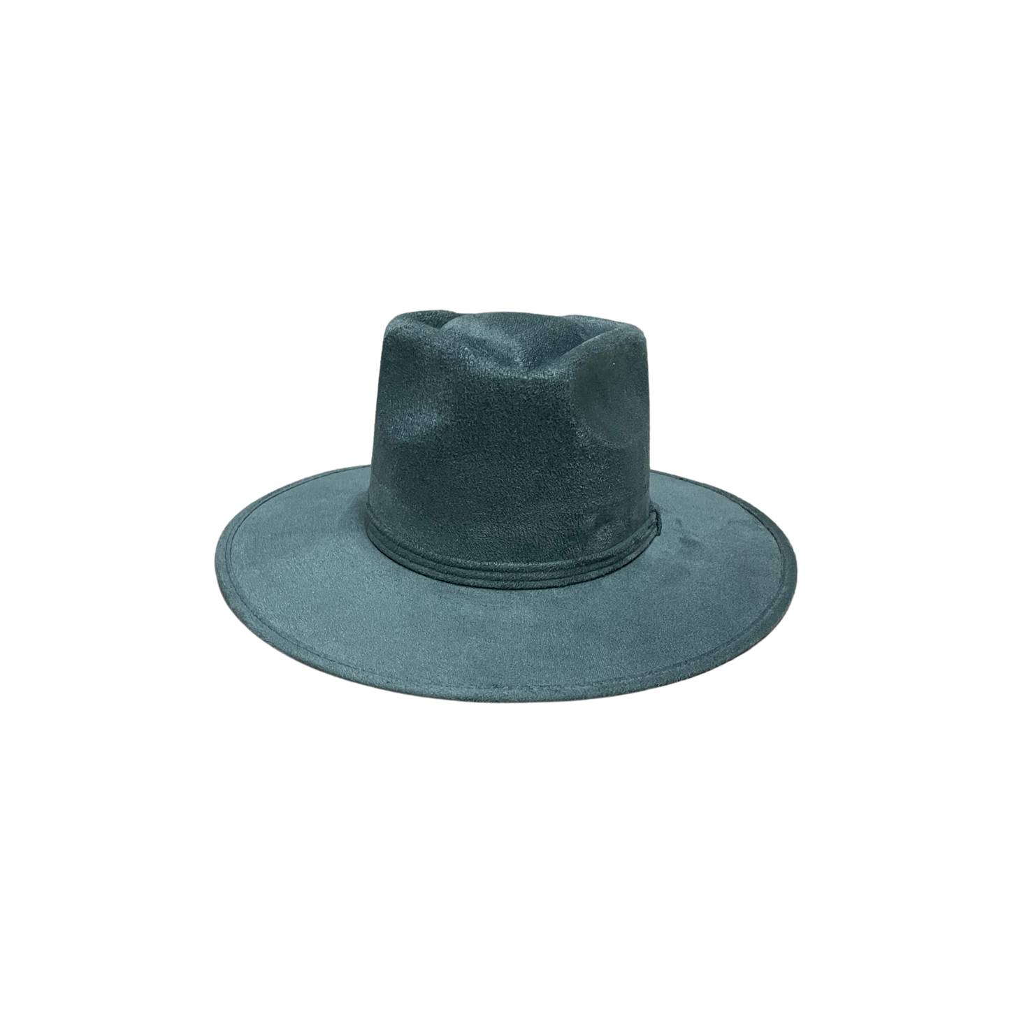 Arrowhead Rancher Hat- Peacock