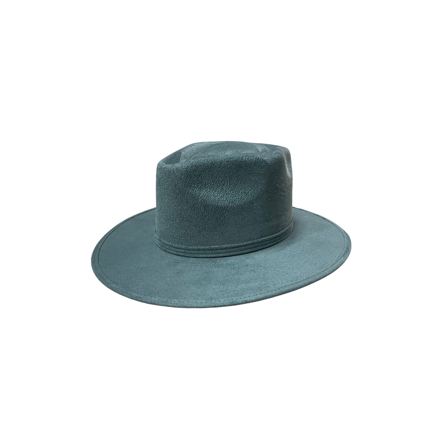 Arrowhead Rancher Hat- Peacock