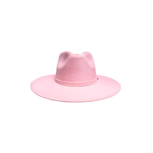 Casey Rancher - Baby Pink