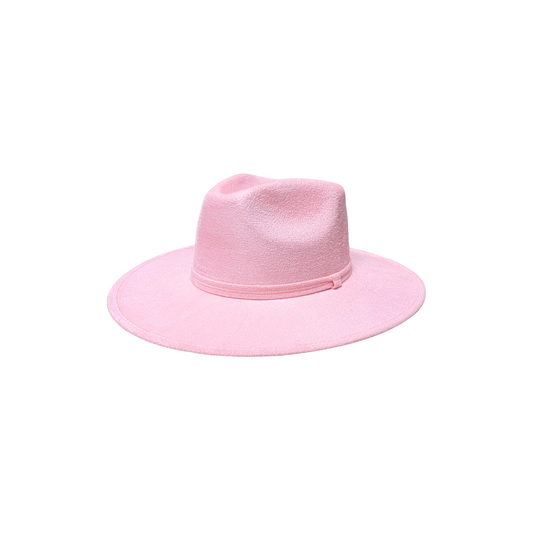 Casey Rancher - Baby Pink