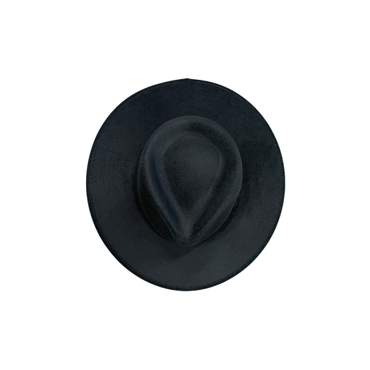 Millie Teardrop- Black D&D
