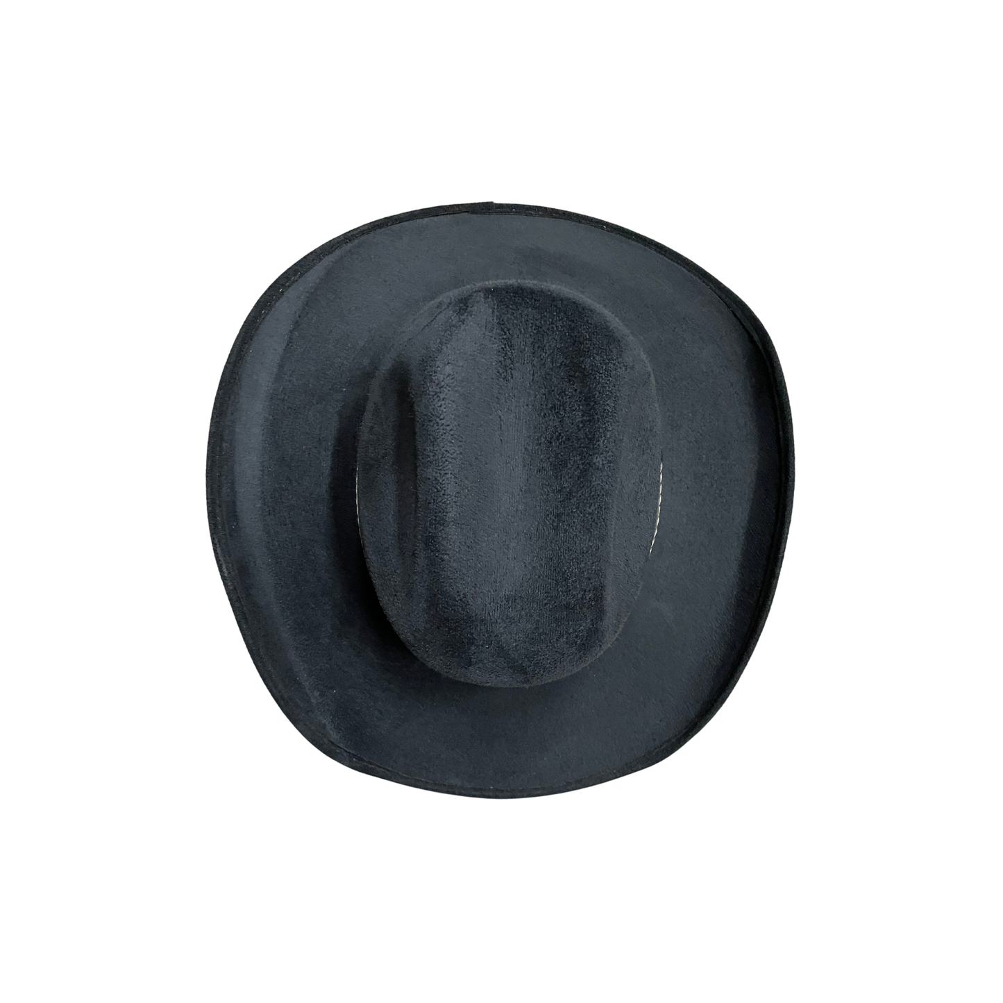 The Western Legend - Black