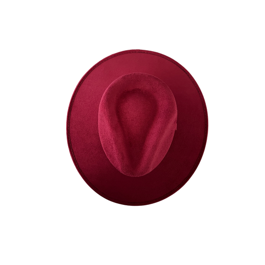 Casey Rancher- Cherry Red D&D