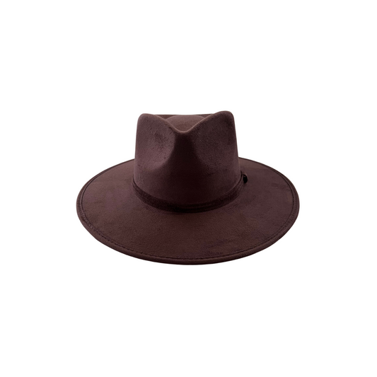 Millie Teardrop - Chocolate D&D