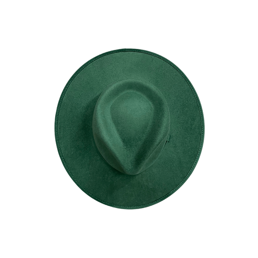 Millie Teardrop- Emerald D&D