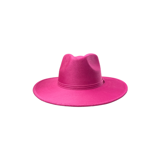 Casey Rancher - Fuchsia