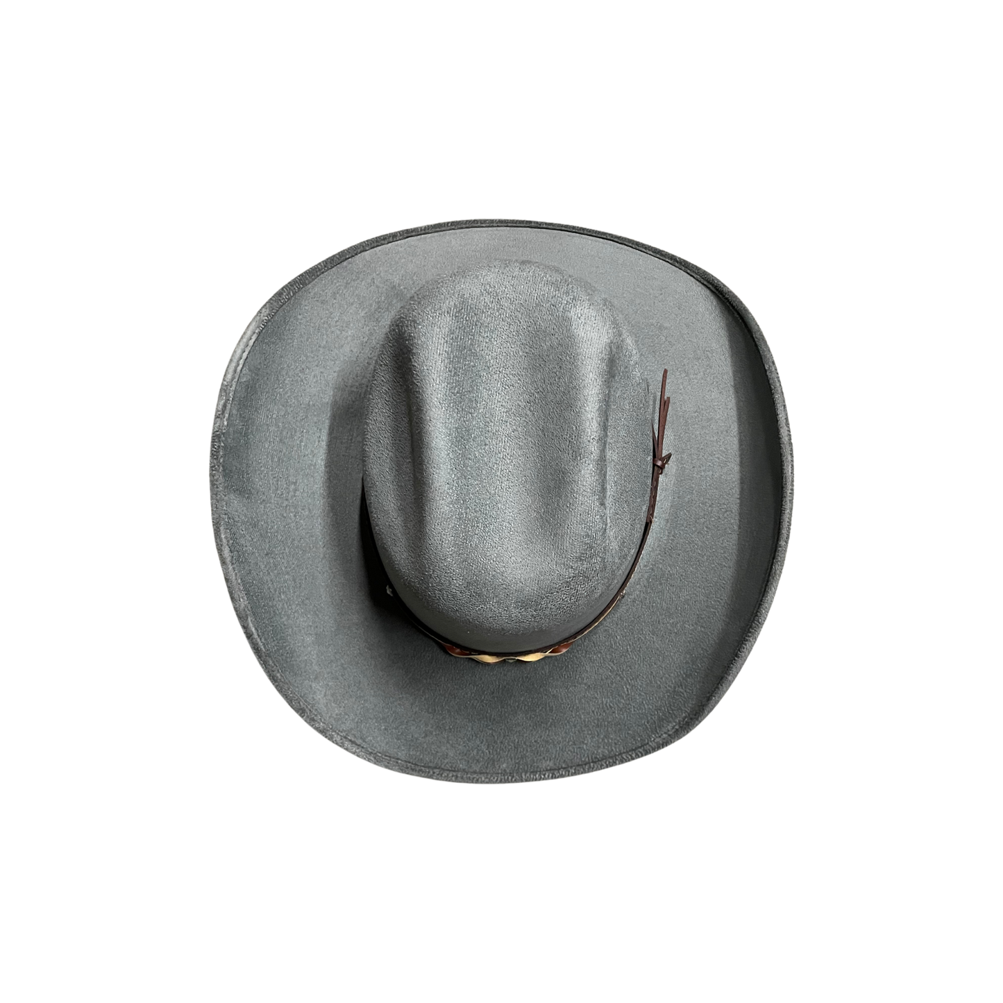 The Western Legend - Gray