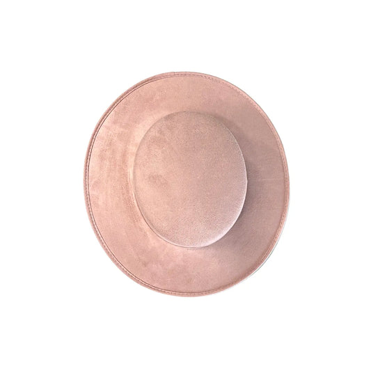 Frankie Boater - Blush D&D