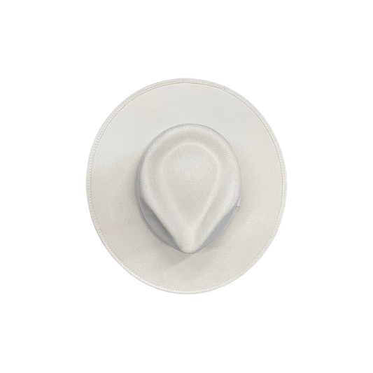 Millie Teardrop- Ivory D&D