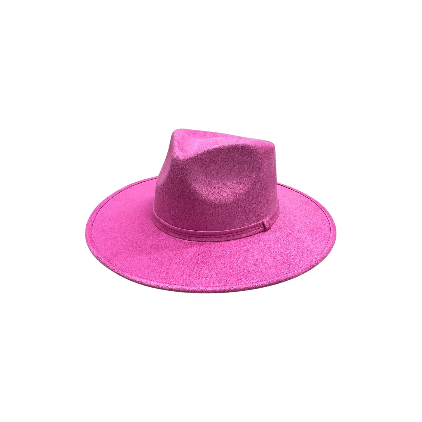 Millie Teardrop - Lipstick Pink