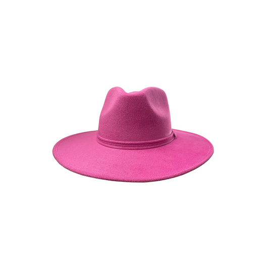 Casey Rancher - Lipstick Pink