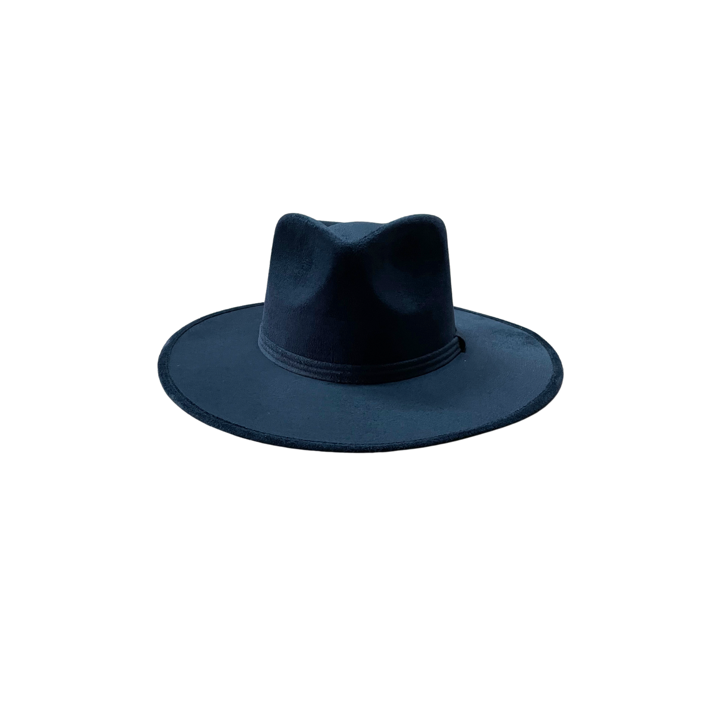 Millie Teardrop- Navy