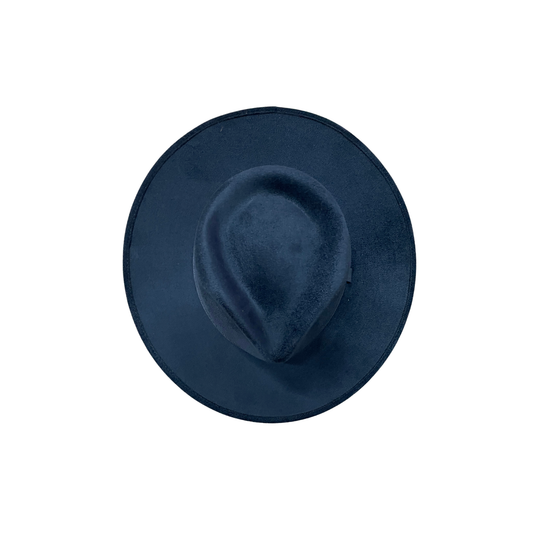 Millie Teardrop- Navy D&D