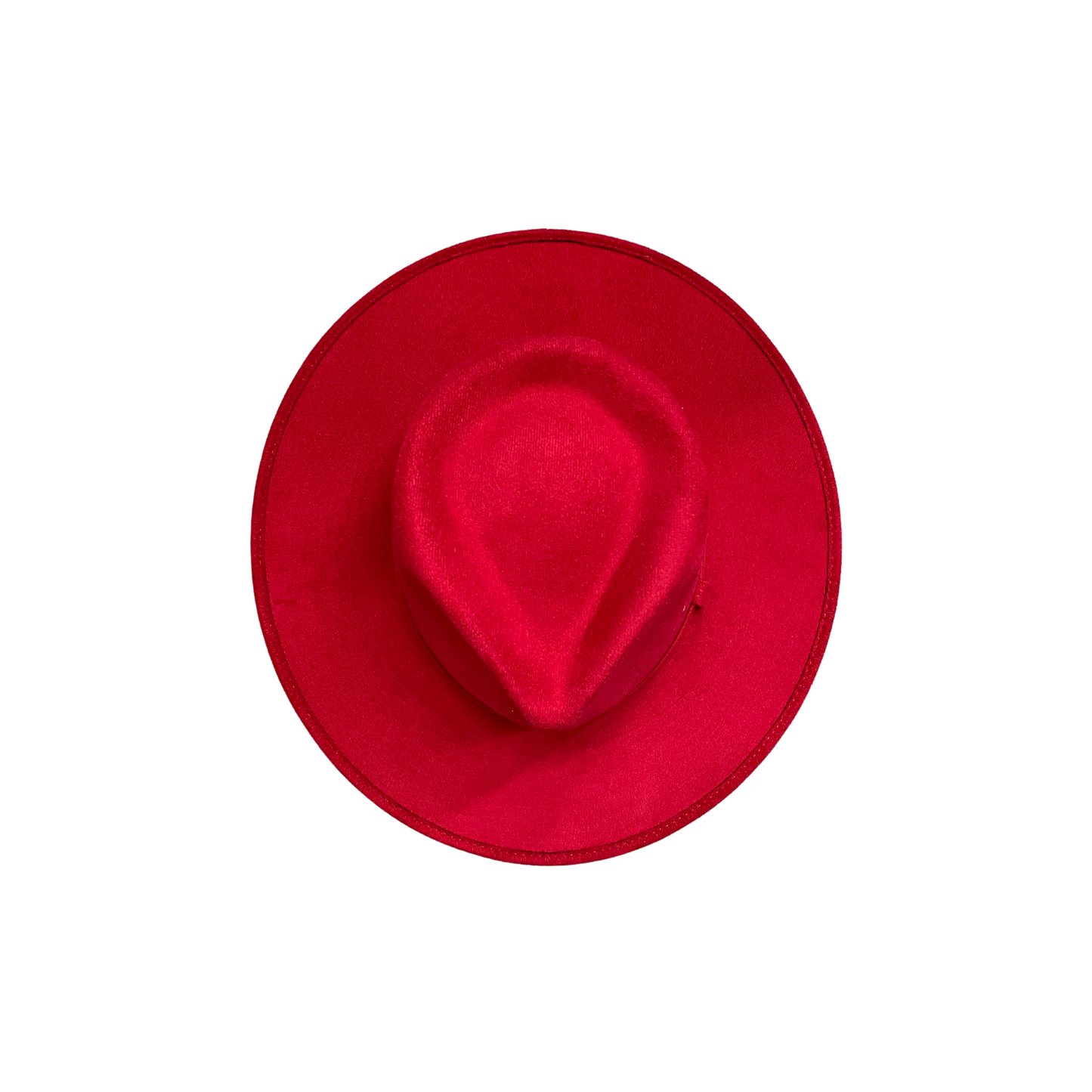 Millie Teardrop- Red