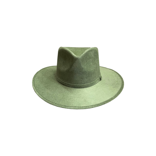 Millie Teardrop-Sage