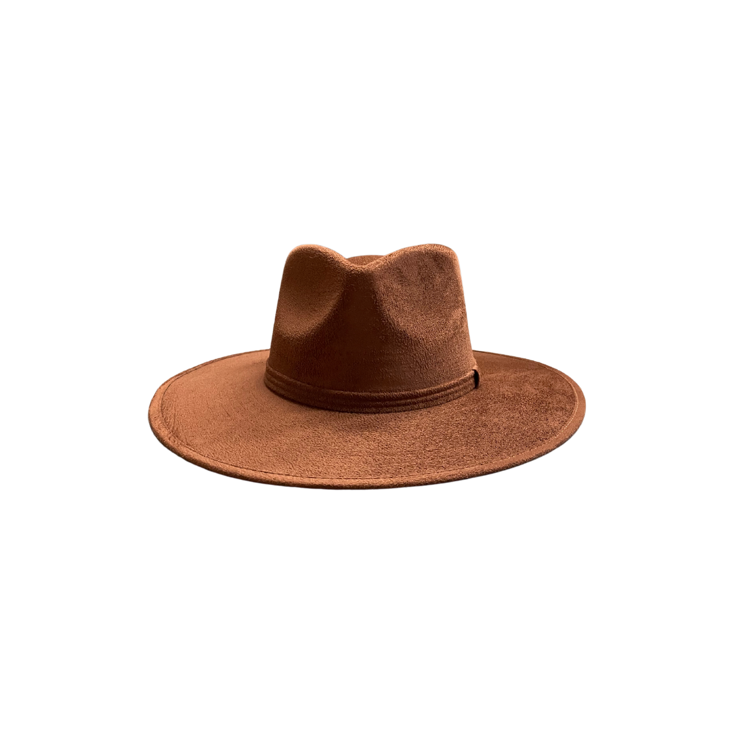 Millie Teardrop- Tobacco