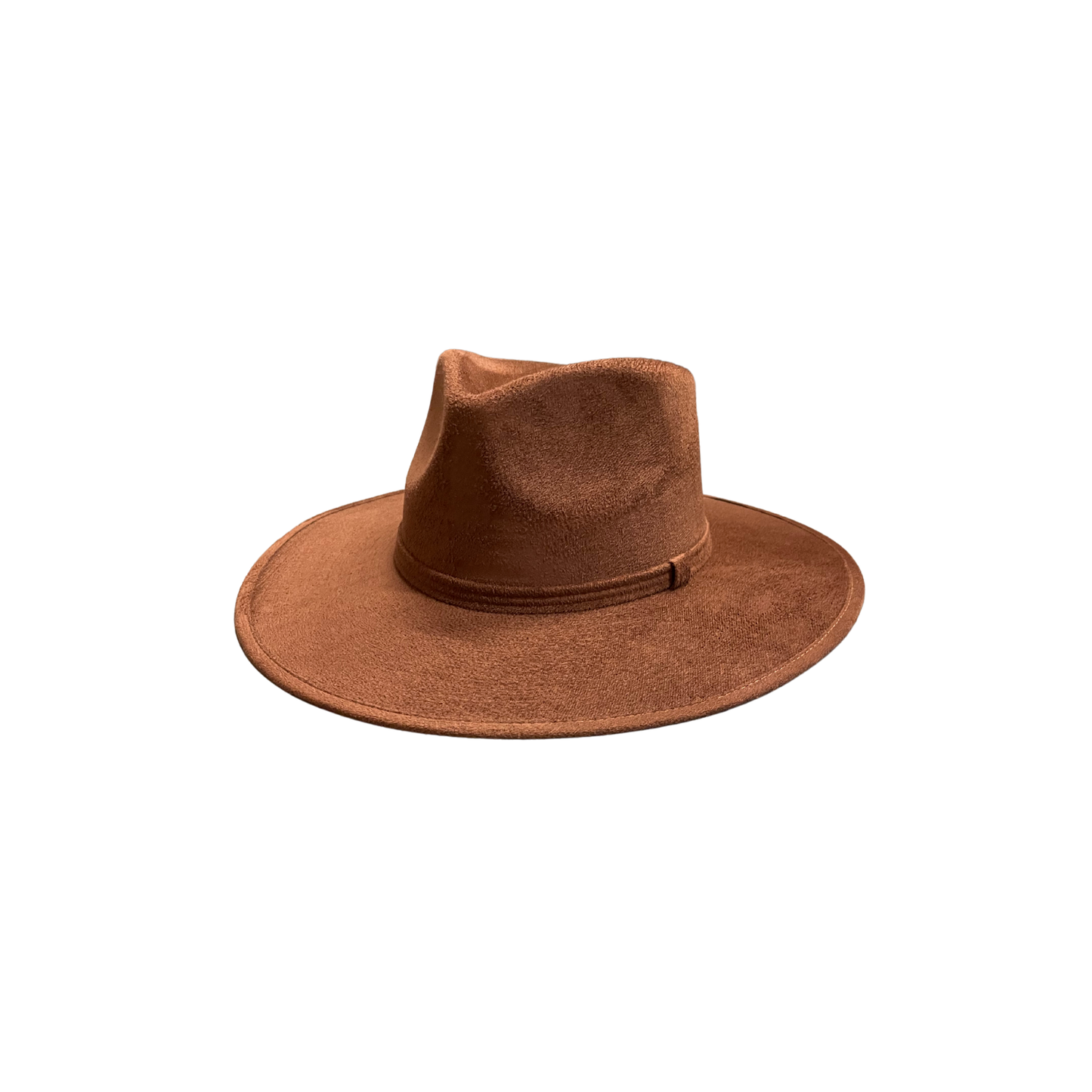 Millie Teardrop- Tobacco