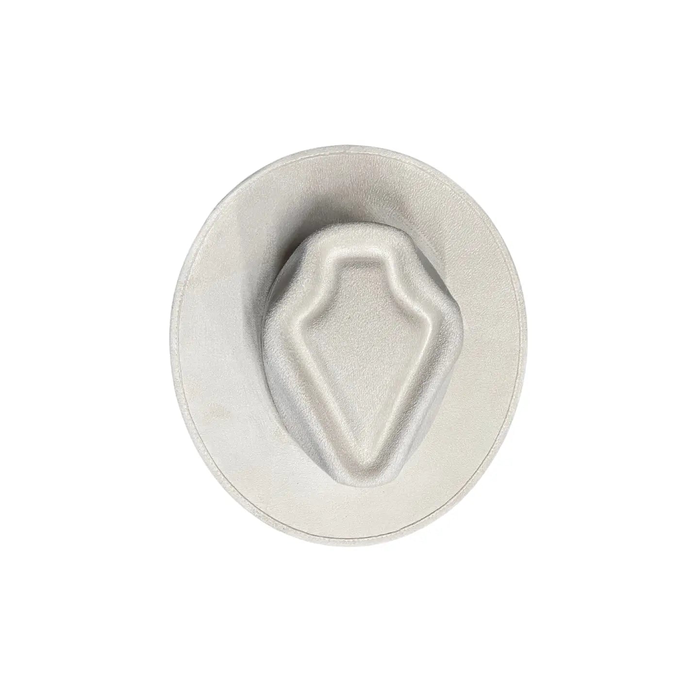 Arrowhead Rancher Hat- Ivory
