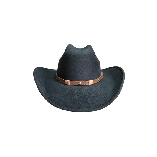 Child Western Legend- Black