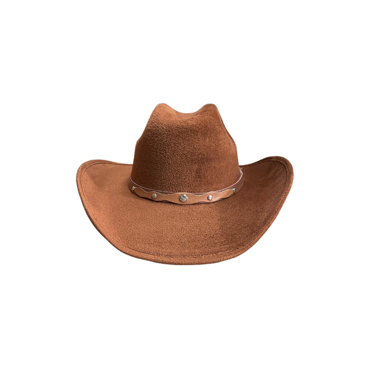 Child Western Legend- Tobacco