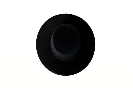 Frankie Boater - Black D&D