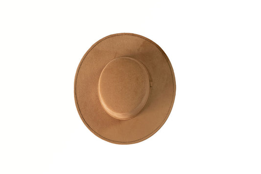 Frankie Boater - Tan D&D